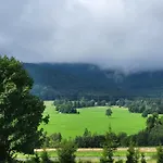 Komfortowy Dom Z Bali Kolo Zielenca Z Widokiem Na Gory Holiday home Lasowka