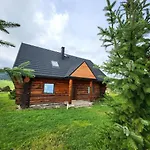 Komfortowy Dom Z Bali Kolo Zielenca Z Widokiem Na Gory Lasowka