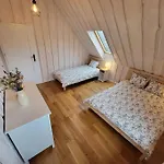 Komfortowy Dom Z Bali Kolo Zielenca Z Widokiem Na Gory *
