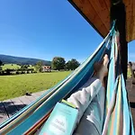 Komfortowy Dom Z Bali Kolo Zielenca Z Widokiem Na Gory Lasowka