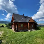 Komfortowy Dom Z Bali Kolo Zielenca Z Widokiem Na Gory Holiday home Lasowka