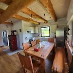 Komfortowy Dom Z Bali Kolo Zielenca Z Widokiem Na Gory Holiday home *