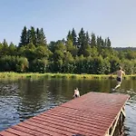 Komfortowy Dom Z Bali Kolo Zielenca Z Widokiem Na Gory Holiday home Lasowka