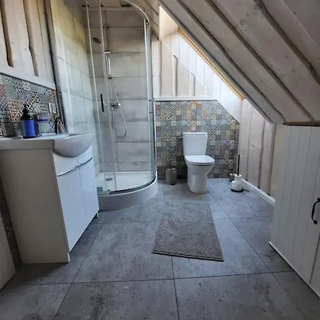 Hébergement de vacances Komfortowy Dom Z Bali Kolo Zielenca Z Widokiem Na Gory