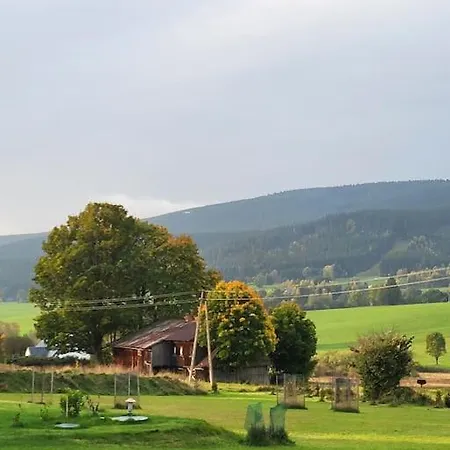 Hébergement de vacances Komfortowy Dom Z Bali Kolo Zielenca Z Widokiem Na Gory *