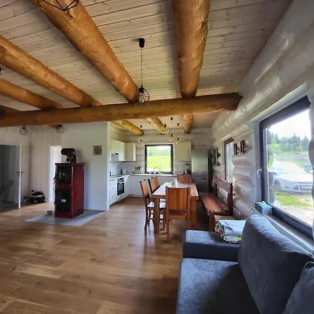 Komfortowy Dom Z Bali Kolo Zielenca Z Widokiem Na Gory