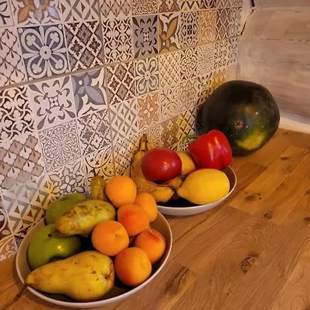 Hébergement de vacances Komfortowy Dom Z Bali Kolo Zielenca Z Widokiem Na Gory