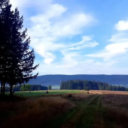 Hébergement de vacances Komfortowy Dom Z Bali Kolo Zielenca Z Widokiem Na Gory *