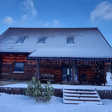 Nyaraló Komfortowy Dom Z Bali Kolo Zielenca Z Widokiem Na Gory