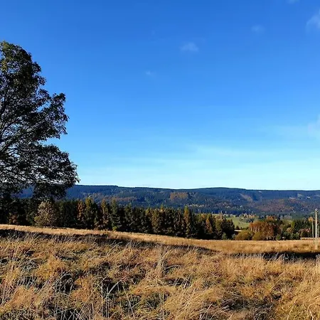 Hébergement de vacances Komfortowy Dom Z Bali Kolo Zielenca Z Widokiem Na Gory