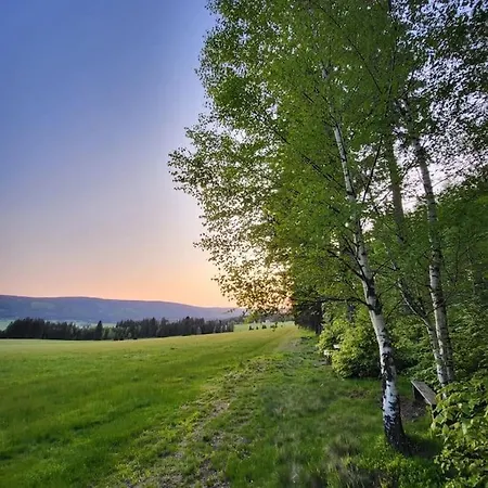 Hébergement de vacances Komfortowy Dom Z Bali Kolo Zielenca Z Widokiem Na Gory *
