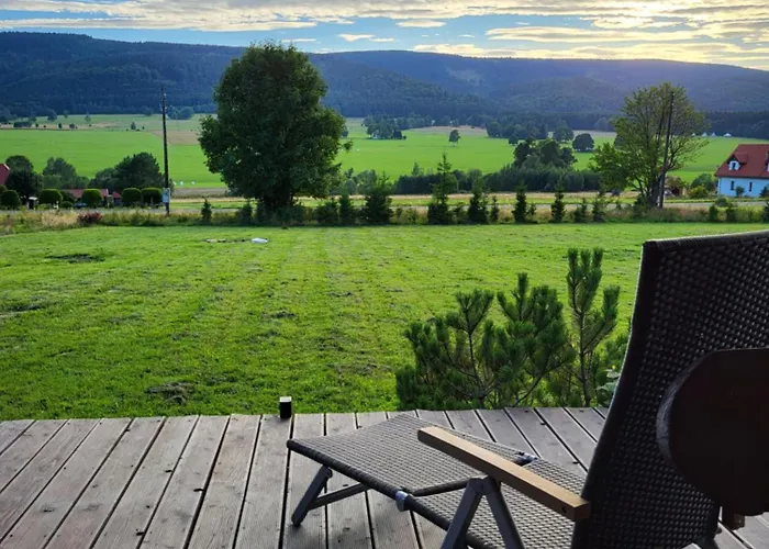 Komfortowy Dom Z Bali Kolo Zielenca Z Widokiem Na Gory *