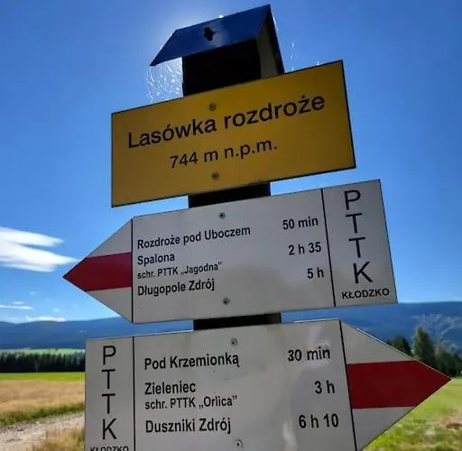 Komfortowy Dom Z Bali Kolo Zielenca Z Widokiem Na Gory