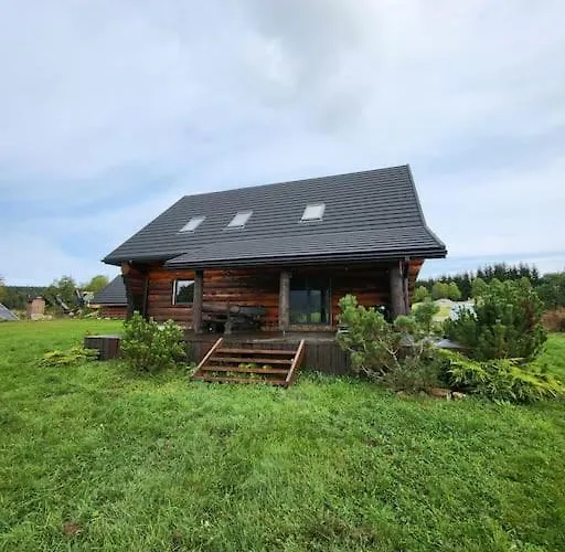 Komfortowy Dom Z Bali Kolo Zielenca Z Widokiem Na Gory Nyaraló