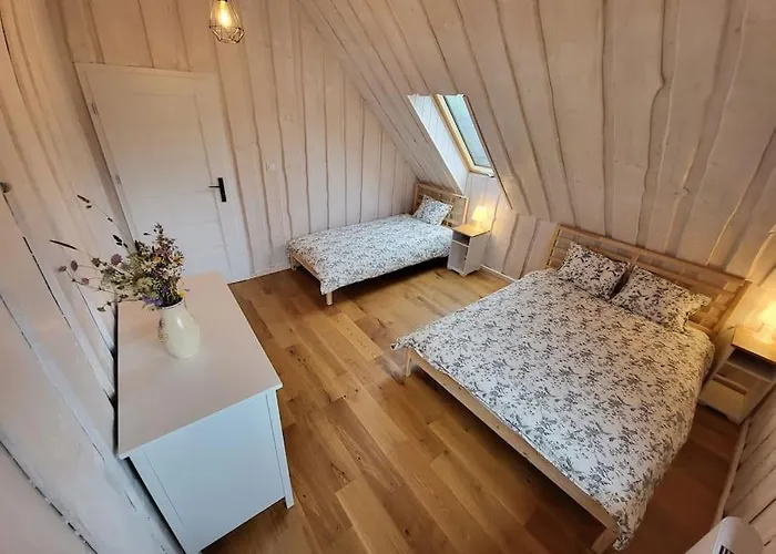 Komfortowy Dom Z Bali Kolo Zielenca Z Widokiem Na Gory *