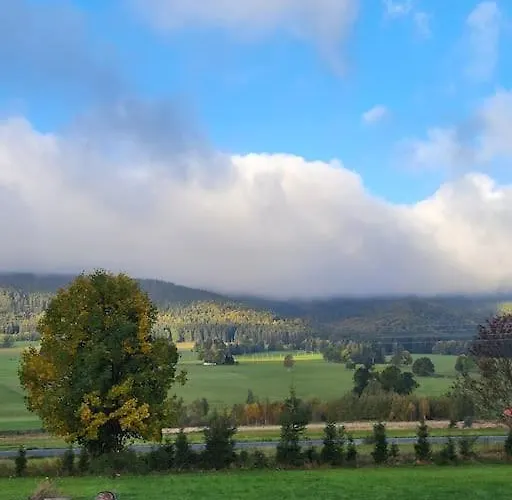 Komfortowy Dom Z Bali Kolo Zielenca Z Widokiem Na Gory *